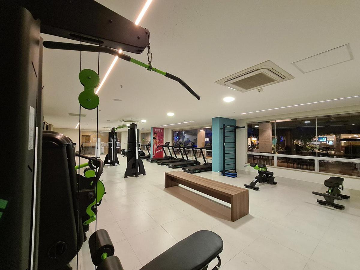Olimpia Thermas Resort Zewnętrze zdjęcie