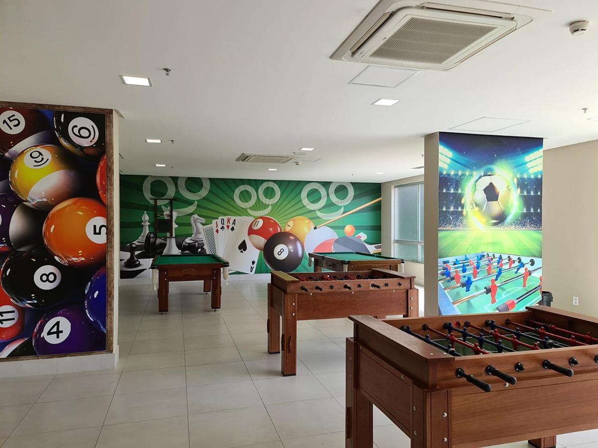 Olimpia Thermas Resort Zewnętrze zdjęcie