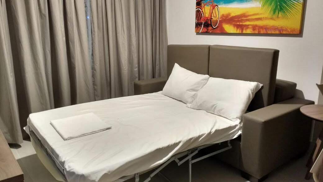 Olimpia Thermas Resort Zewnętrze zdjęcie