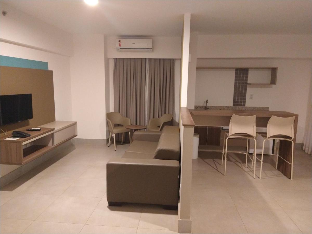 Olimpia Thermas Resort Zewnętrze zdjęcie