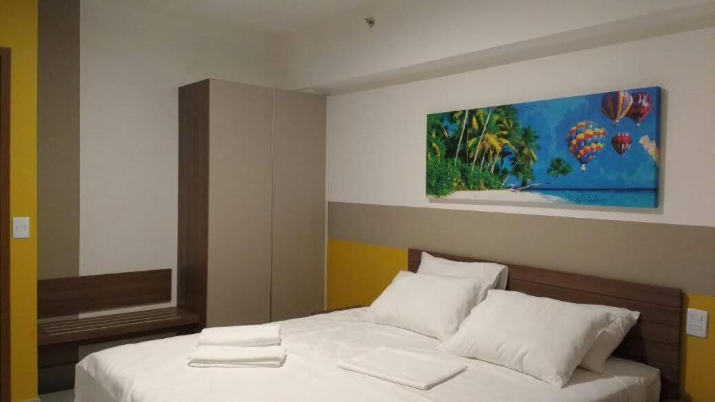 Olimpia Thermas Resort Zewnętrze zdjęcie