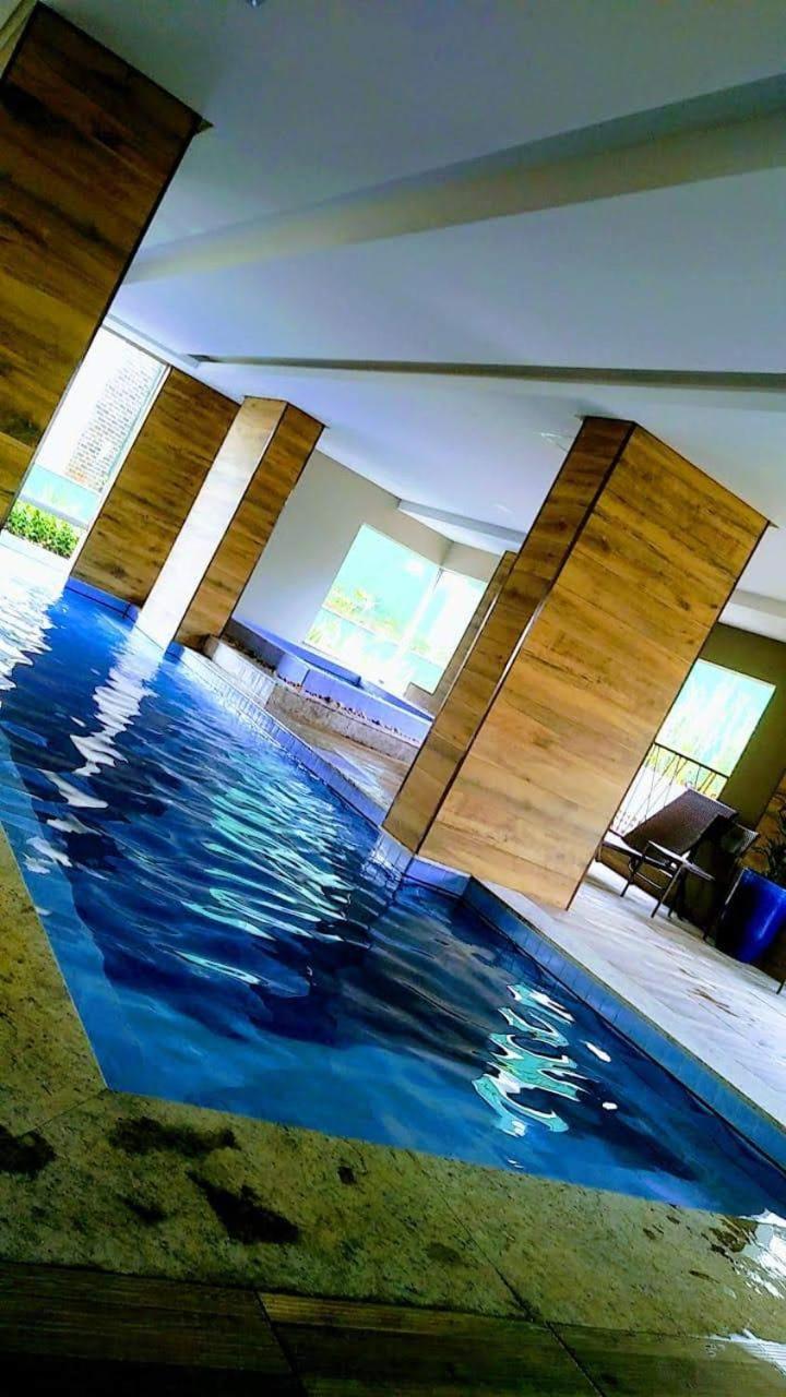 Olimpia Thermas Resort Zewnętrze zdjęcie