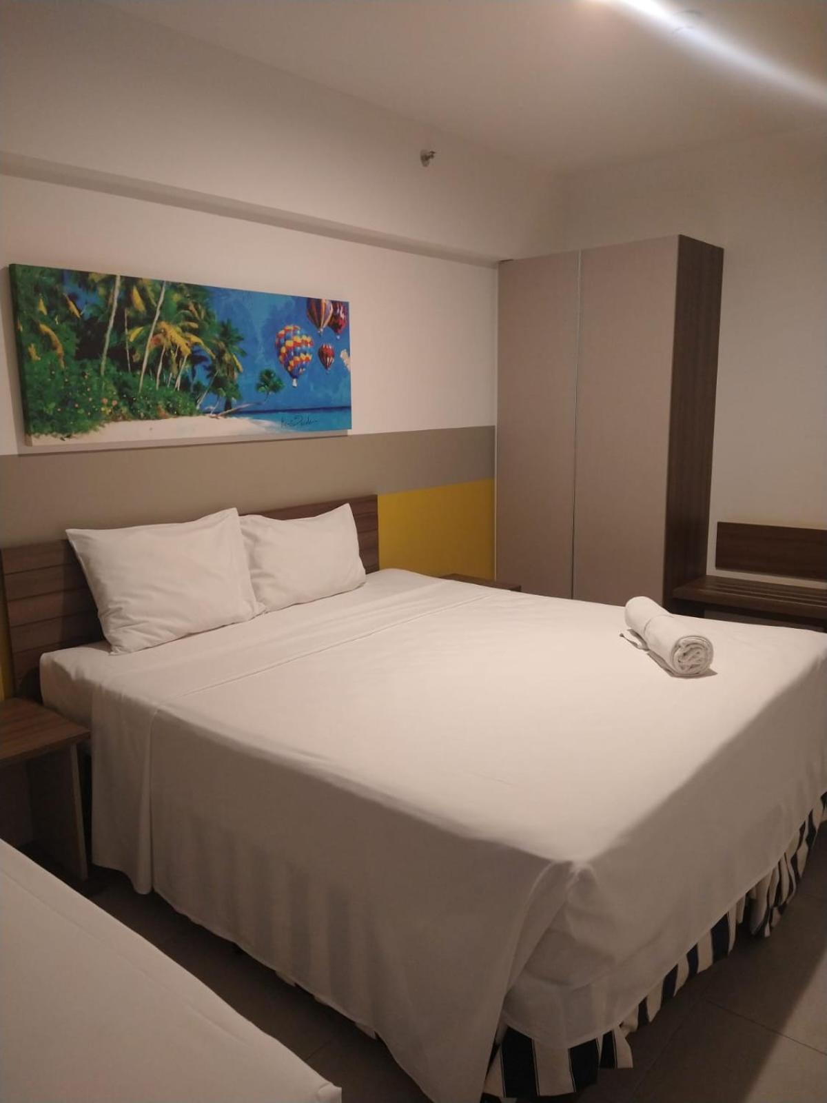 Olimpia Thermas Resort Zewnętrze zdjęcie